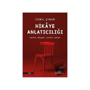 Hikaye Anlatıcılığı Cemil Çınar