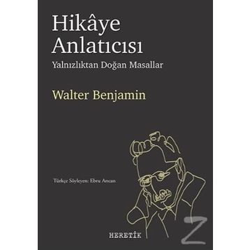 Hikaye Anlatıcısı - Hüseyin Su