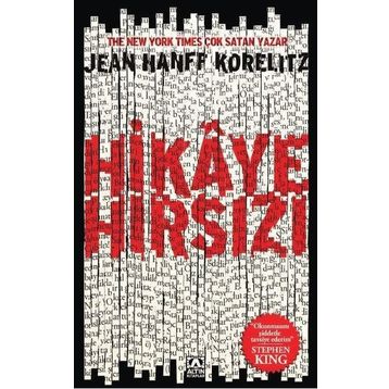 Hikaye Hırsızı - Jean Hanf Korelitz