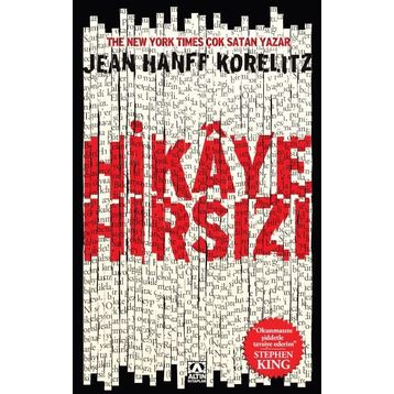 Hikaye Hırsızı - Jean Hanf Korelitz