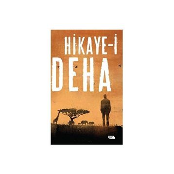 Hikaye-i Deha İdris Eren