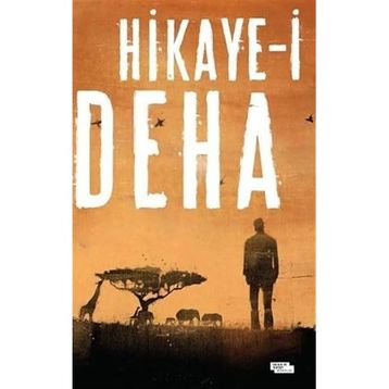 Hikaye-i Deha İdris Eren