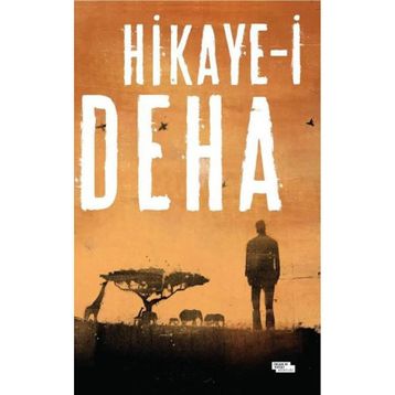 Hikaye-i Deha İdris Eren