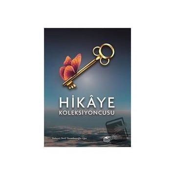 Hikaye Koleksiyoncusu Sally Page