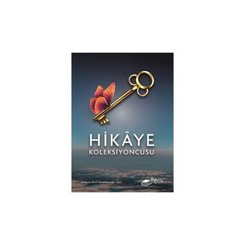 Hikaye Koleksiyoncusu Sally Page
