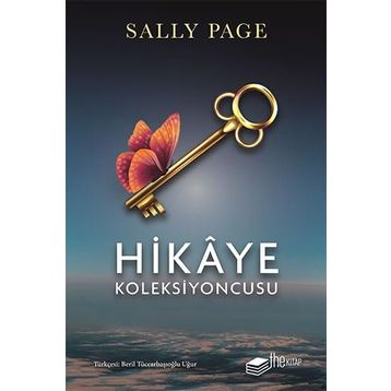 Hikaye Koleksiyoncusu The Kitap