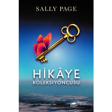 Hikaye Koleksiyoncusu The Kitap