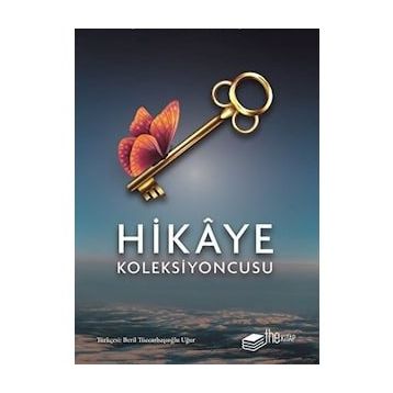 Hikaye Koleksiyoncusu The Kitap