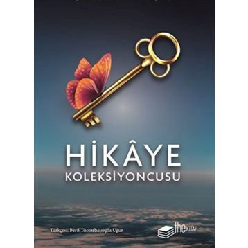Hikaye Koleksiyoncusu The Kitap
