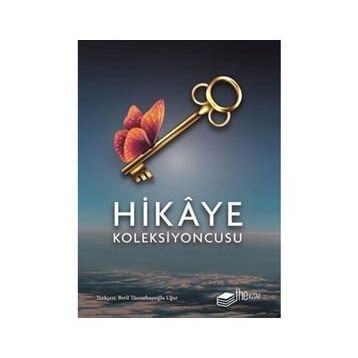 Hikaye Koleksiyoncusu The Kitap