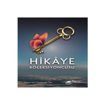 Hikaye Koleksiyoncusu The Kitap