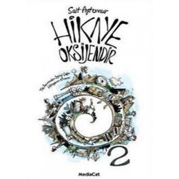 HIKAYE OKSIJENDIR - SAIT AYTEMUR