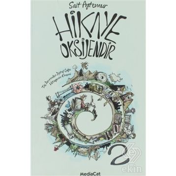 HIKAYE OKSIJENDIR - SAIT AYTEMUR