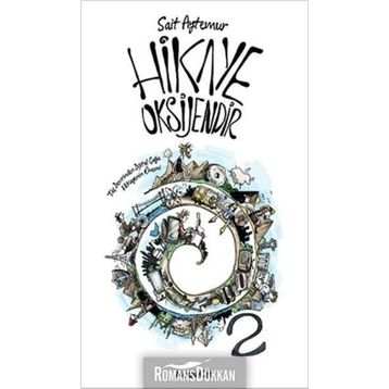 HIKAYE OKSIJENDIR - SAIT AYTEMUR