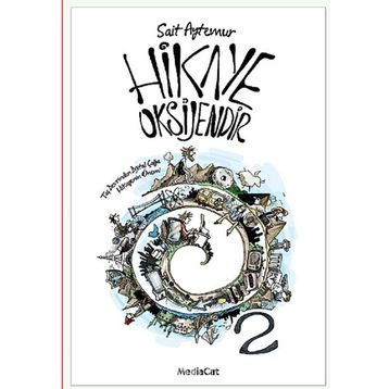 HIKAYE OKSIJENDIR - SAIT AYTEMUR