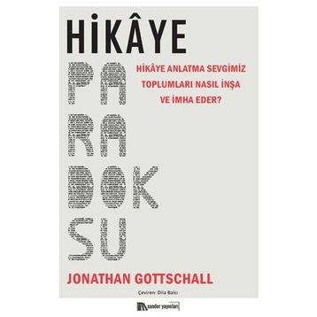 Hikaye Paradoksu - Sander Yayınları