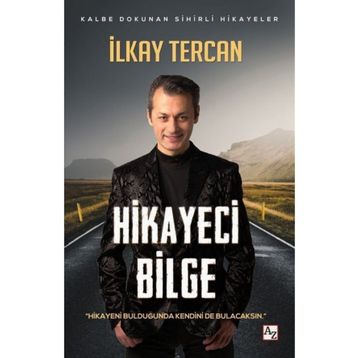 Hikayeci Bilge - İlkay Tercan