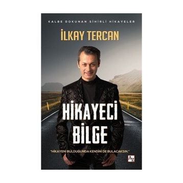 Hikayeci Bilge - İlkay Tercan