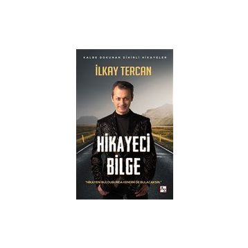 Hikayeci Bilge - İlkay Tercan