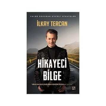 Hikayeci Bilge - İlkay Tercan
