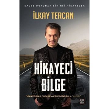 Hikayeci Bilge - İlkay Tercan
