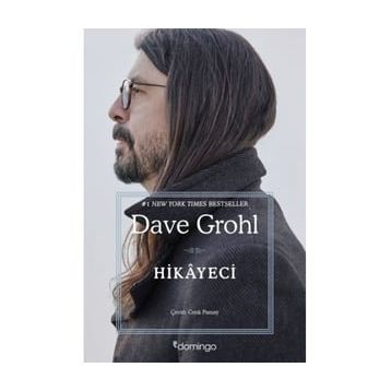 Hikayeci - Dave Grohl