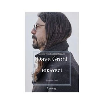 Hikayeci - Dave Grohl
