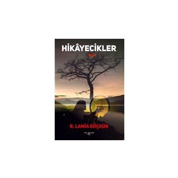 Hikayecikler - Lamia Göçgün