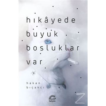 Hikayede Büyük Boşluklar Var-Hakan Bıçakcı