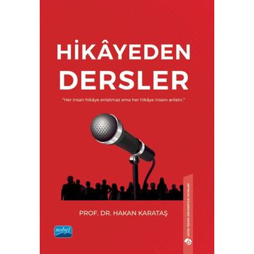 Hikayeden Dersler Hakan Karataş