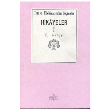 Hikayeler 1 - Mehmet Seyda