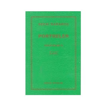 HIKAYELER 2 PORTRELER - SEZAI KARAKOÇ