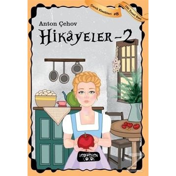 Hikayeler - Anton Çehov