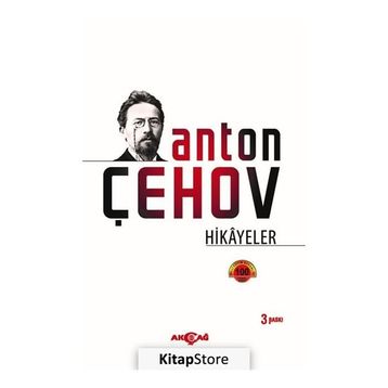 Hikayeler - Anton Çehov