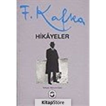 Hikayeler - Franz Kafka