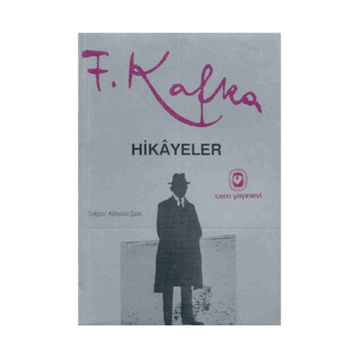 Hikayeler - Franz Kafka