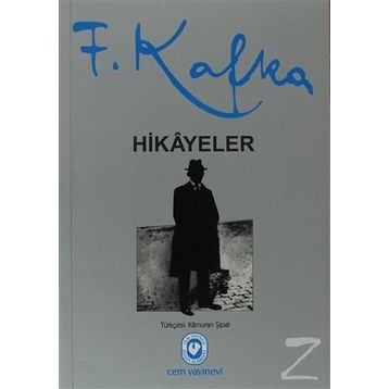 Hikayeler - Franz Kafka