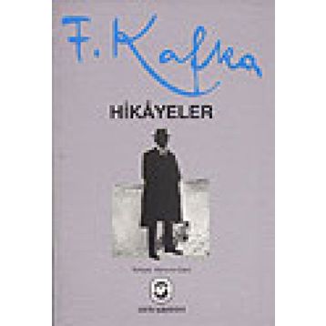 Hikayeler - Franz Kafka