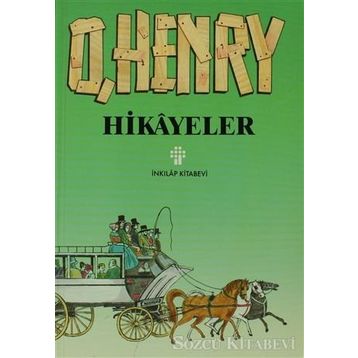 HIKAYELER - O. HENRY