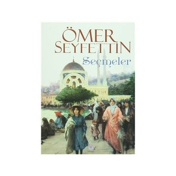 HIKAYELER - ÖMER SEYFETTIN