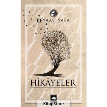 Hikayeler - Peyami Safa