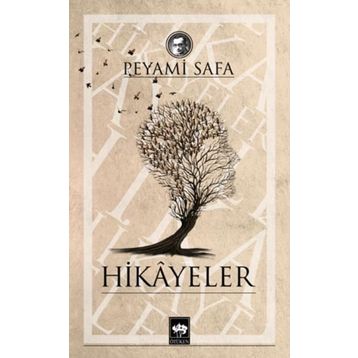 Hikayeler - Peyami Safa