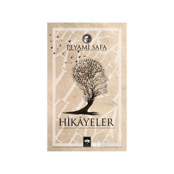Hikayeler - Peyami Safa