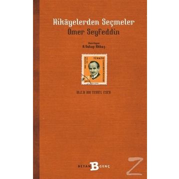 Hikayelerden Seçmeler - Ömer Seyfettin