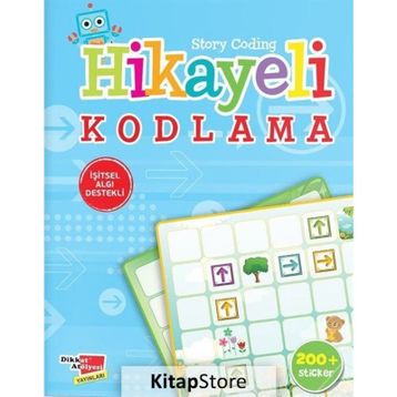 Hikayeli Kodlama - Kollektif