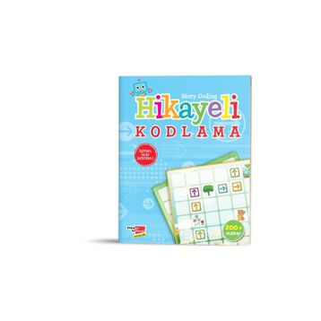 Hikayeli Kodlama - Kollektif