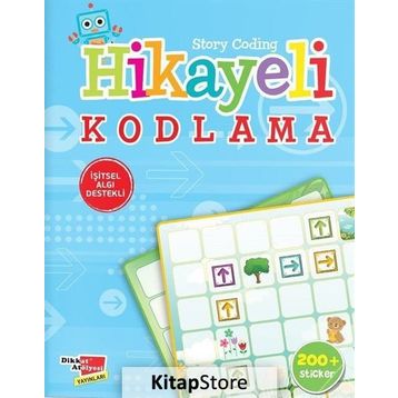 Hikayeli Kodlama - Kollektif