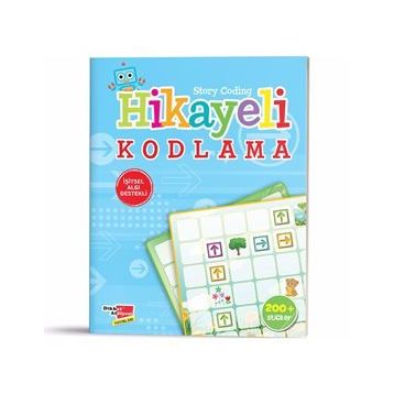 Hikayeli Kodlama - Kollektif