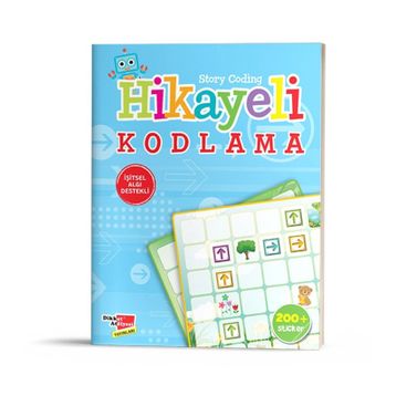 Hikayeli Kodlama - Kollektif