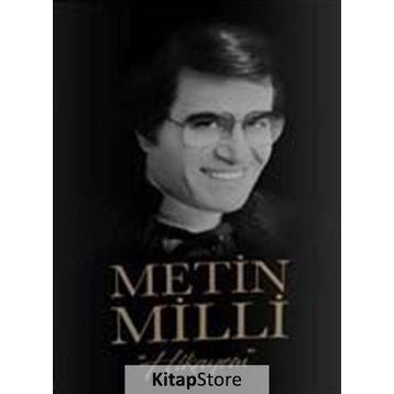 Hikayem - Metin Milli